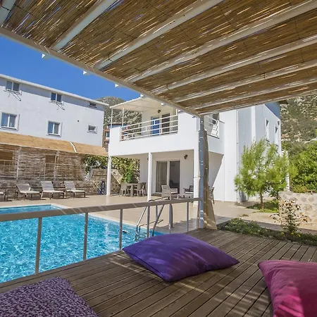 Kelebek Hotel 5*