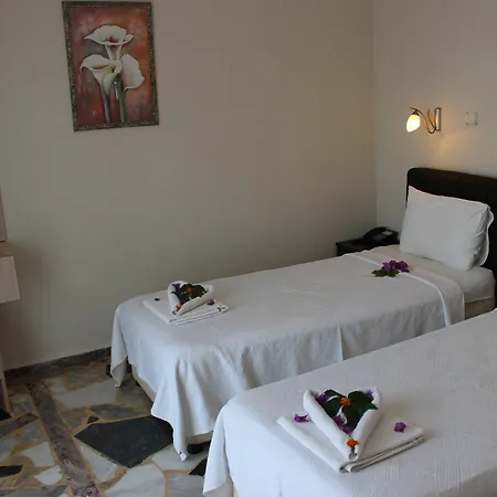 Hotel Kelebek
