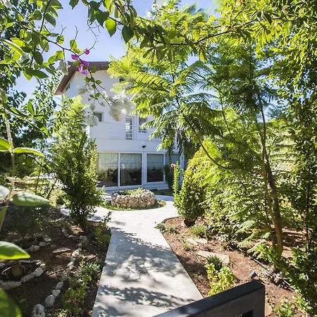 Kelebek Hotel Kalkan