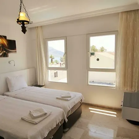 Kelebek Kalkan